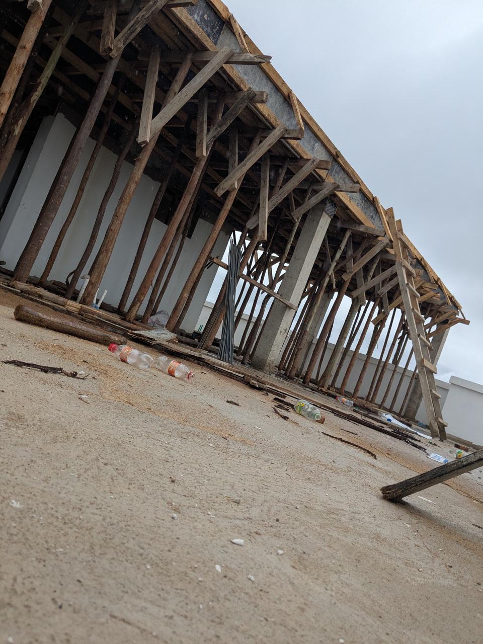 Construction